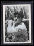 1999 Topps Stars Rookie Reprints 3 Yogi Berra 1749/2500