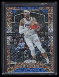 2019-10 Panini Prizm Prizms Fast Break Bronze 45 Tobias Harris 6/20