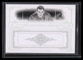 2007 Playoff National Treasures Silver 66 Rick Casares 17/25
