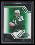 2008 Topps Triple Threads Emerald 91 Brett Favre 141/149