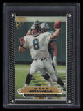 1997 Topps Gallery Player's Private Issue 50 Mark Brunell /250