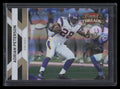 2010 Panini Threads Gold Holofoil 80 Adrian Peterson 49/100