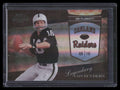 2010 Playoff Contenders Legendary Contenders Black 22 Jim Plunkett 6/50