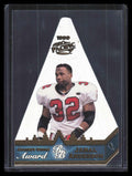 1999 Pacific Cramer's Choice 1 Jamal Anderson 254/299