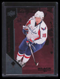 2011-12 Black Diamond Ruby 91 Nicklas Backstrom 33/100