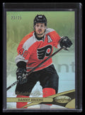 2012-13 Certified Mirror Gold 48 Danny Briere 23/25