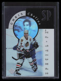 1995-96 SP Holoviews Special FX fx3 Chris Chelios