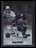 1999-00 Stadium Club One of a Kind 81 Doug Weight 9/150