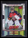 2014-15 Upper Deck MVP Colors and Contours 281 Roberto Luongo t2