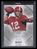 SOLD 179260 2013 Exquisite Collection 35 Joe Namath 2/70