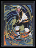 1997-98 Revolution Ice Blue 11 Joe Thornton