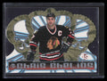 1998-99 Crown Royale Limited Series 28 Chris Chelios 23/99