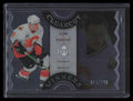 2007-08 Upper Deck Clear Cut Winners ccw11 Dion Phaneuf 13/100