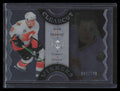 2007-08 Upper Deck Clear Cut Winners ccw11 Dion Phaneuf 99/100