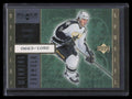 1998-99 Black Diamond Winning Formula Gold wf30 Mike Modano 663/1050
