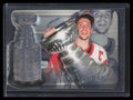1998-99 Be A Player Playoff Highlights h7 Steve Yzerman 154523
