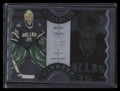 2007-08 Upper Deck Clear Cut Winners ccw57 Marty Turco 69/100