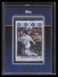 2008 Topps Silk Collection sc36 Matt Holliday 21/50