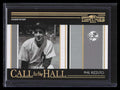 2004 Donruss Timelines Call to the Hall Gold 18 Phil Rizzuto 19/25