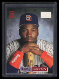 1994 Stadium Club First Day Issue 151 Tony Gwynn /2000 154620