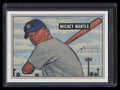 2005 Bowman Heritage 350 Mickey Mantle 154655