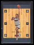 1998-99 Upper Deck Bronze 314 Raef LaFrentz Rookie 44/100