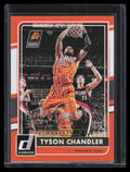 2015-16 Donruss Assists 152 Tyson Chandler 11/11