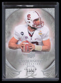 2013 Exquisite Collection 1 Andrew Luck 54/70