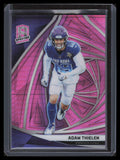 2019 Panini Spectra Neon Pink 53 Adam Thielen 24/25