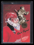 1999-00 Aurora Premiere Date 53 Chris Osgood 57/60