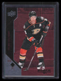 2011-12 Black Diamond Ruby 60 Teemu Selanne 66/100