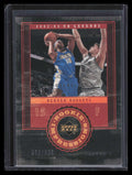 2003-04 Upper Deck Legends 133 Carmelo Anthony Rookie 300/999