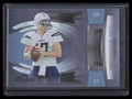 2009 Playoff Prestige Prestigious Pros Platinum 36 Philip Rivers 6/10