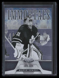 2011-12 Certified 2011 All-Star Game 165 Curtis Joseph 5/5