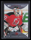 1996-97 Donruss Canadian Ice Red Press Proofs 46 Martin Brodeur /750 155035