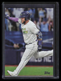 2024 Topps True Photo Variation 256 Harold Ramirez SP