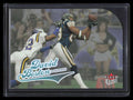 2004 Ultra Platinum Medallion 185 David Boston 14/66