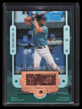 1999 SPx Finite Radiance 95 Alex Gonzalez 21/100