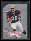 2005 Ultra Platinum Medallion 183 Chris Perry 40/50