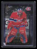 1996-97 Leaf Preferred Masked Marauders 8 Jocelyn Thibault 43/2500