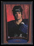 1998-99 Upper Deck Exclusives 276 Sean Brown 43/100