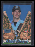 2000 Pacific Invincible Platinum Blue 59 Brad Penny 60/67