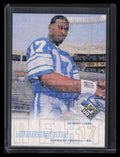 1998 UD Choice Prime Reserve 277 Germane Crowell DN Rookie 16/100 Domination