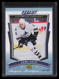 2007-08 Upper Deck MVP Super Script 64 Sami Salo 12/25