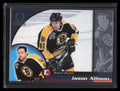 1998-99 Pacific Omega Opening Day Issue 10 Jason Allison 19/56