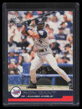 2001 Pacific Extreme LTD 5 Ron Gant 25/45