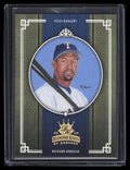 2005 Diamond Kings Gold 405 Richard Hidalgo 5/10
