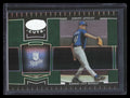 2004 Leaf Certified Cuts Marble Emerald 98 Jeremy Affeldt 5/5