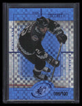 1999-00 SPx Radiance 116 Rick Tocchet 86/100