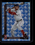 2025 Topps Beach Balls 583 Alex Bregman 13/50